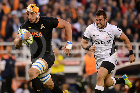Super Rugby 2016