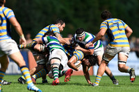 SAN MARTIN VS HINDU 21-04-2018