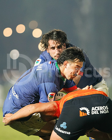 Super Rugby Américas 2025 - Tarucas vs Yacare