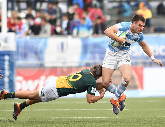 World Rugby U20 Championship