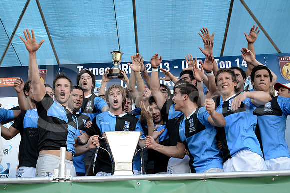 URBA TOP 14 2013