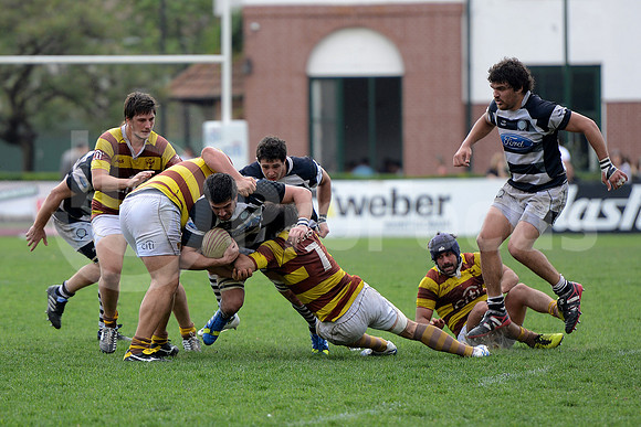 URBA Preintermedia 2013