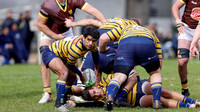 BELGRANO 22 vs REGATAS 12
