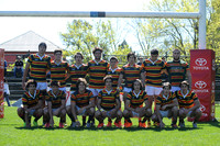 M17 SIC VS LOMAS - 25-09-2016