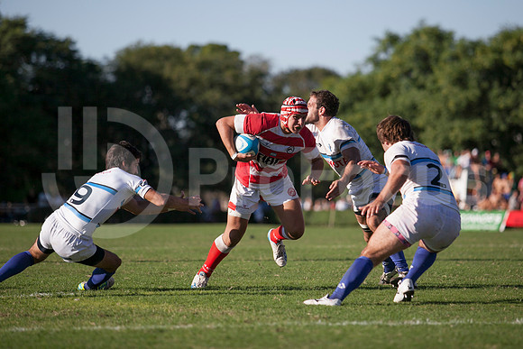 JOCKEY CLUB CORDOBA VS SIC