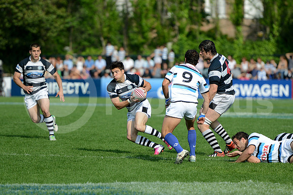 URBA TOP 14
