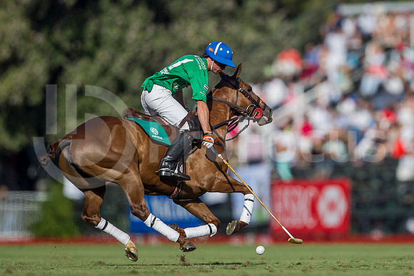 120º Abierto Argentino de Palermo
