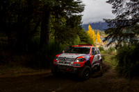 MERCEDES - DAKAR R. 40