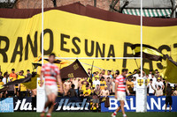 BELGRANO 22 vs ALUMNI 36