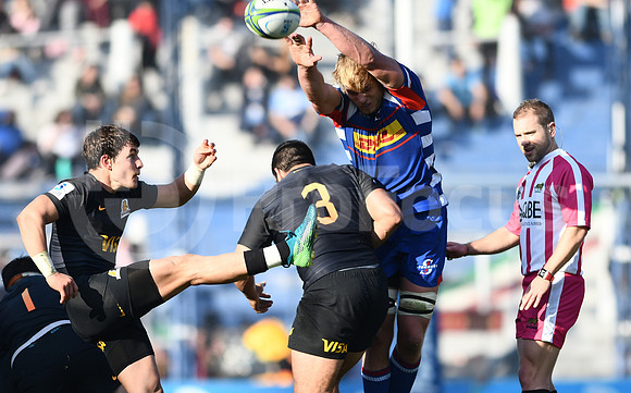 Super Rugby 2018