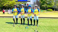 LA ENSENADA RS MS 18 vs LA IRENITA CLINOVA 13,5