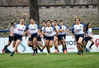 REGATAS 18 vs HINDU 45