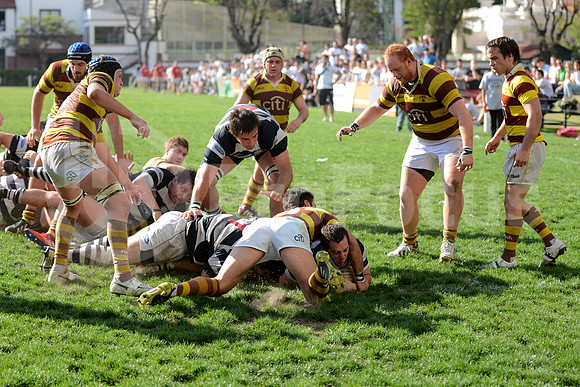 URBA Intermedia 2013