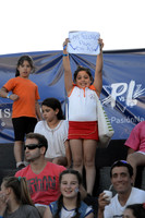 PUMAS VS LEONAS 2015
