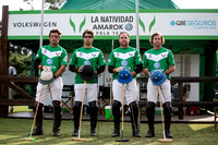 PARTIDO 4: LA NATIVIDAD VS LA AGUADA LAS MONJITAS