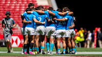 MASCULINO URUGUAY 41 vs CANADA 7