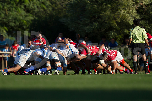JOCKEY CLUB CORDOBA VS SIC