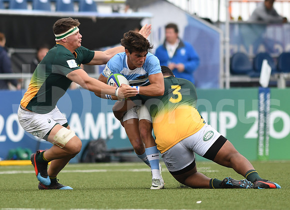 World Rugby U20 Championship