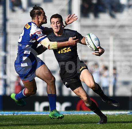 Super Rugby 2018
