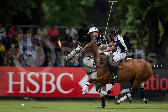 Final 120°Abierto Polo Hurlingham