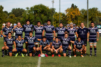 CUBA VS UNIVERSITARIO TUCUMAN