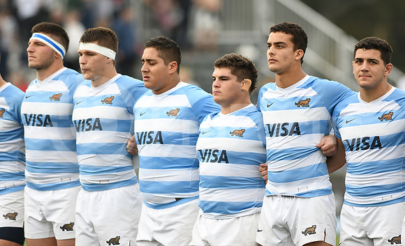 World Rugby U20 Championship