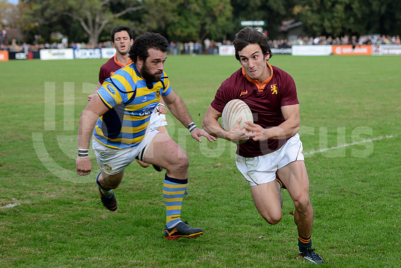 Torneo de la URBA 2013