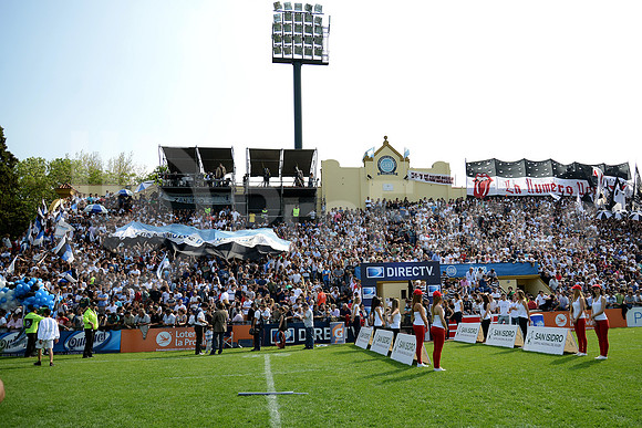 URBA TOP 14