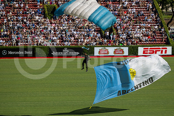 FINAL 120º ABIERTO DE PALERMO