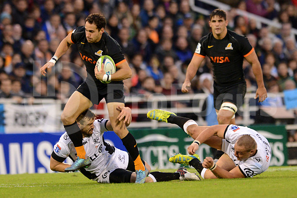 Super Rugby 2016