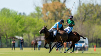 LA ENSENADA 18 vs INDIOS CHAPALEUFU 16