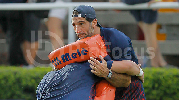 Súper Rugby de las Américas 2025 Tarucas vs Pampas