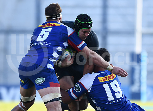 Super Rugby 2018