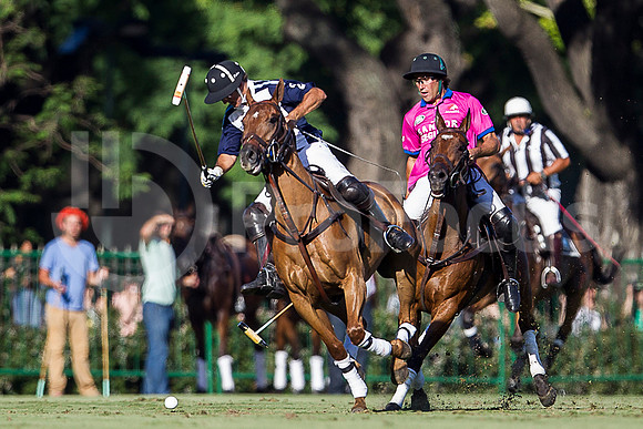 FINAL 120º ABIERTO DE PALERMO