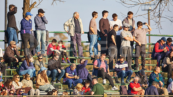 URBA Primera A - Fecha 15 - Pucará Vs Champagnat (42 a 24)