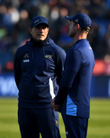 PUMAS 33 vs FRANCIA 25 Buenos Aires