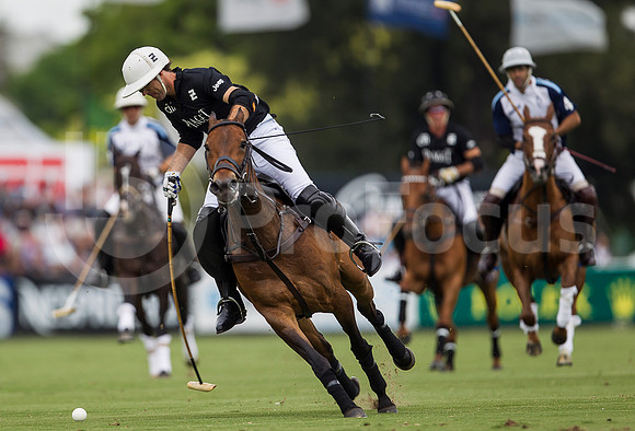 Final 120°Abierto Polo Hurlingham