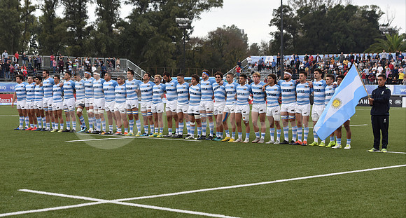 World Rugby U20 Championship