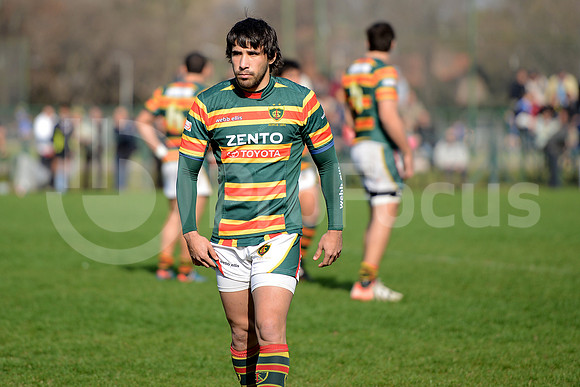URBA TOP 14 2013