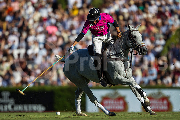 FINAL 120º ABIERTO DE PALERMO