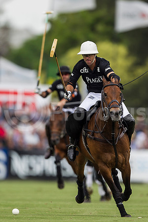 Final 120°Abierto Polo Hurlingham