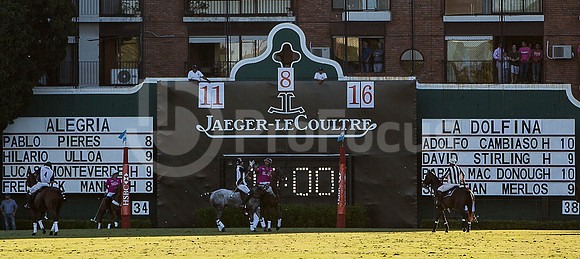 FINAL 120º ABIERTO DE PALERMO