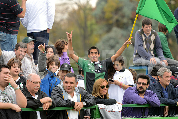 Nacional de Clubes 2014