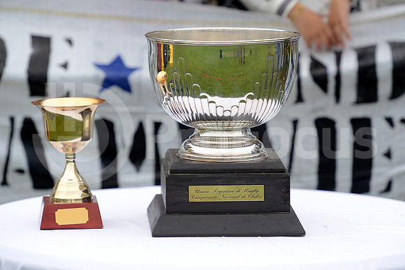 Nacional de Clubes 2014