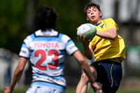 M 17 SIC 31 vs LA PLATA 0
