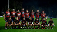 PAMPAS 16 vs SELKNAM 18
