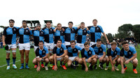 CUBA 34 vs SIC 38