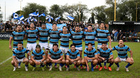 GEBA 28 vs LICEO NAVAL 31