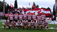 JOCKEY CLUB DE CORDOBA 15 vs CORDOBA ATHLETIC 3