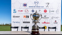 PRESENTACION DEL TORNEO